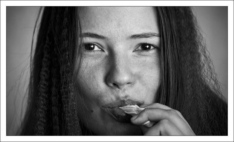 катю Вкусняшка фото превью