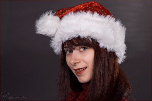 С Новым(старым) Годом!