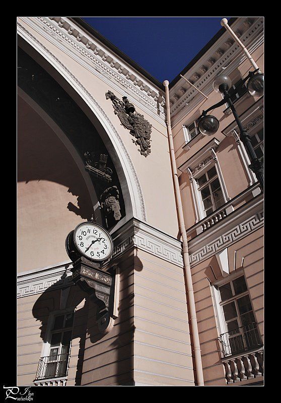 город, время, спб в 13.35 фото превью