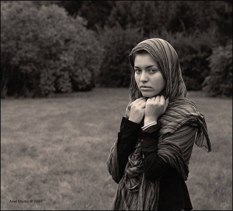 , Alex Vasilenko