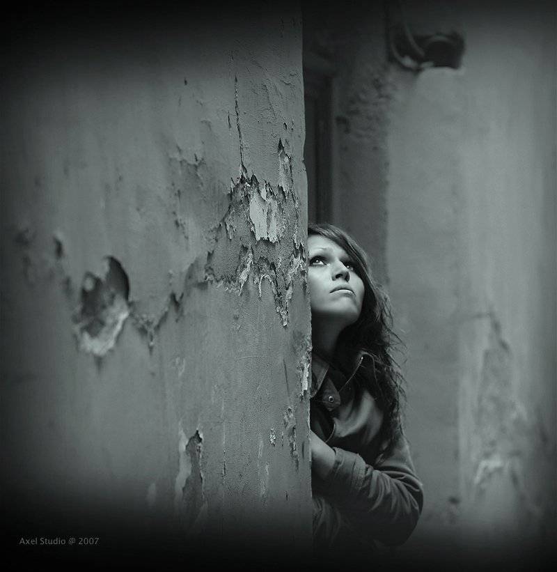 , Alex Vasilenko