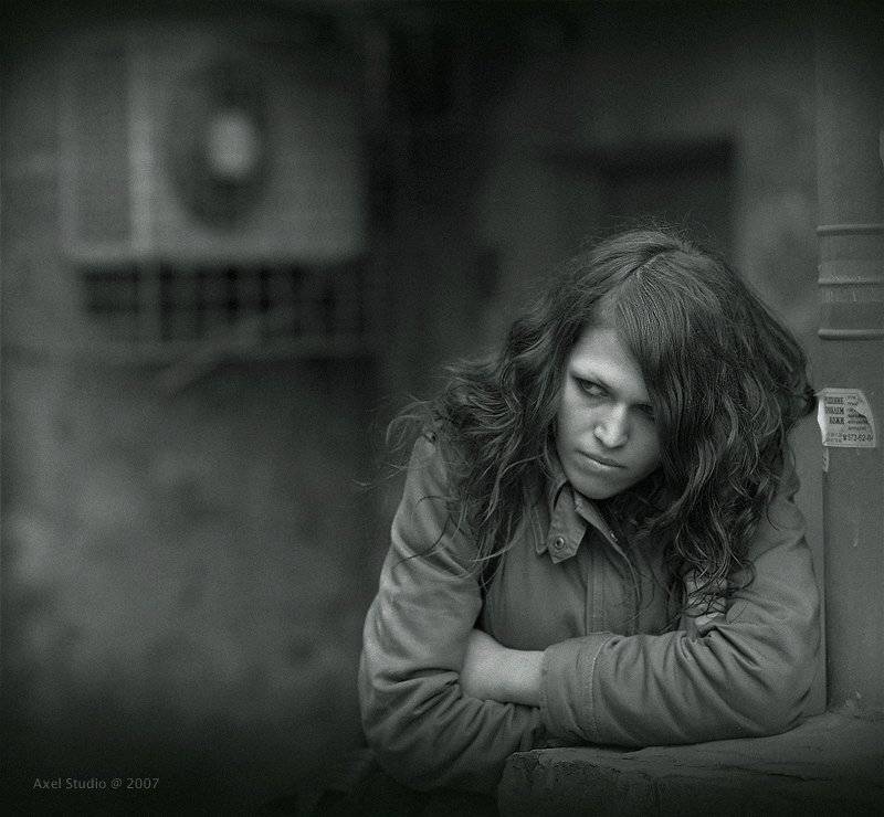 , Alex Vasilenko