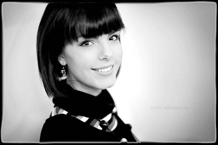 , Антон Салтанов