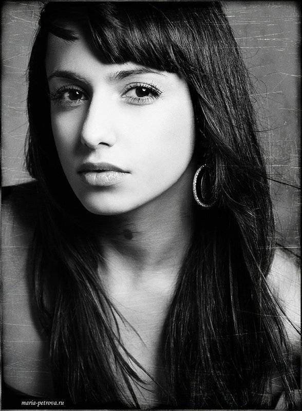 армина, Петрова Мария