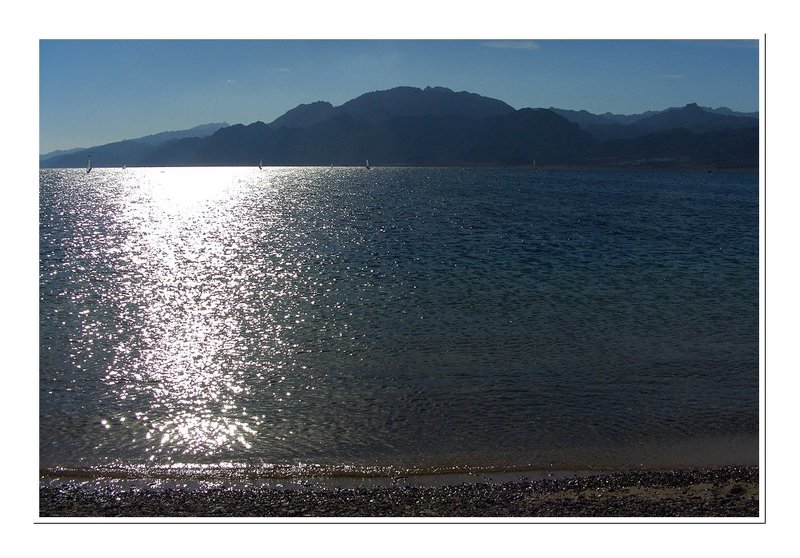 В Лагуне (Дахаб) фото превью