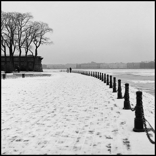петербург, нева, silaev