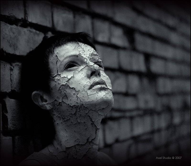 , Alex Vasilenko