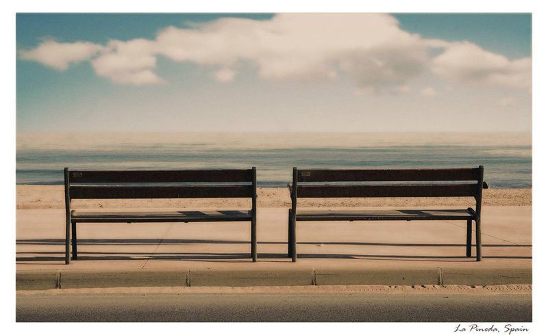 la pineda costa, spain О влюблённых, пропавших без вести фото превью