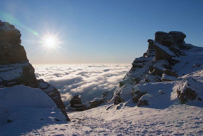 крым *** фото превью