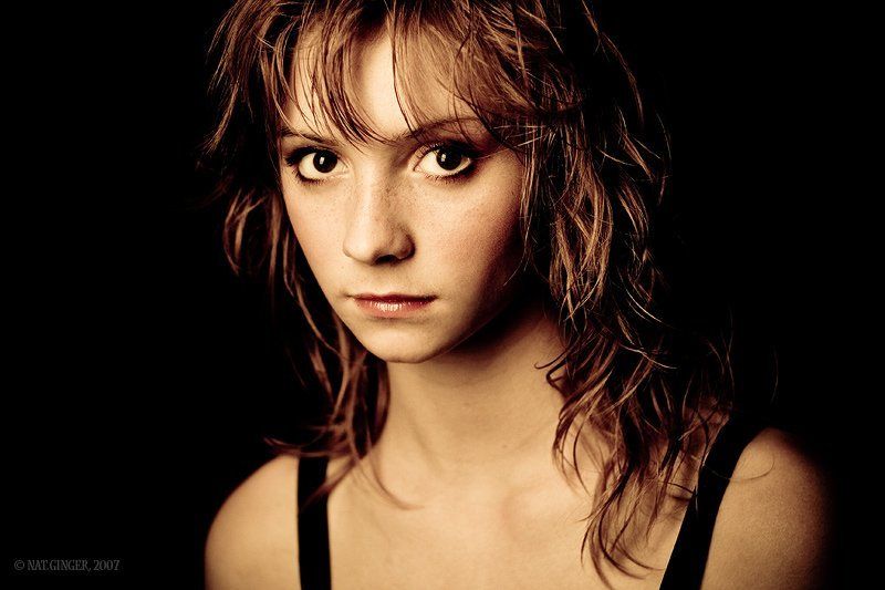 портрет  фото превью