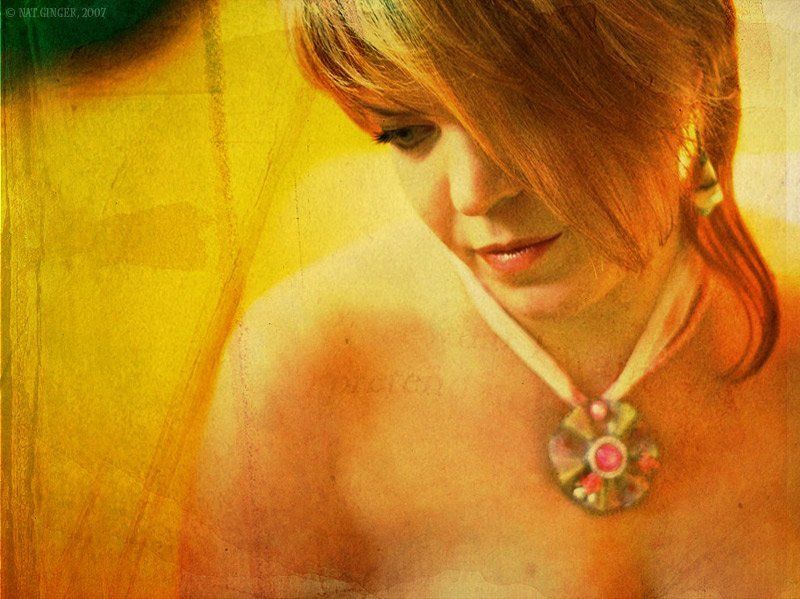 портрет  фото превью