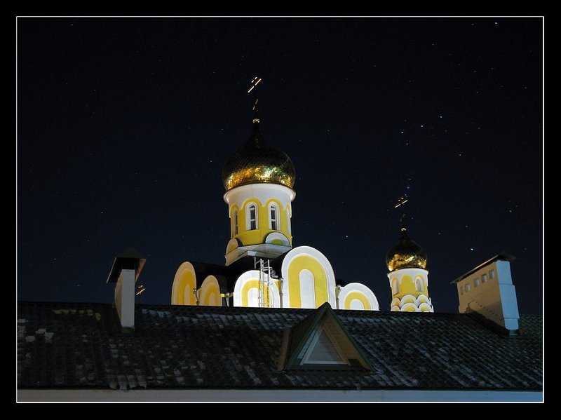 В Рождественскую ночь фото превью