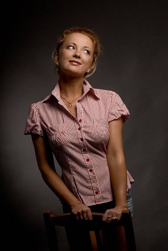 , Владимир Белый