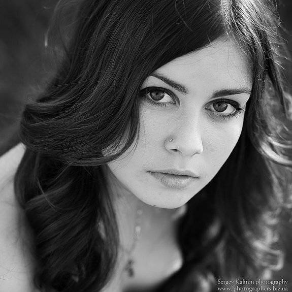 , Сергей Калинин