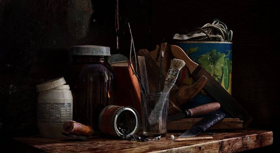 , Владимир Осауленко