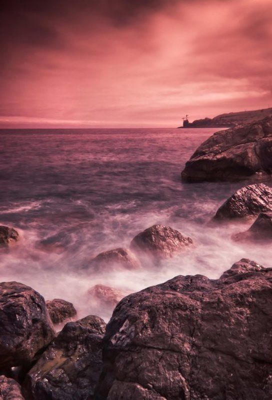 море, , , камни, , , скалы  фото превью