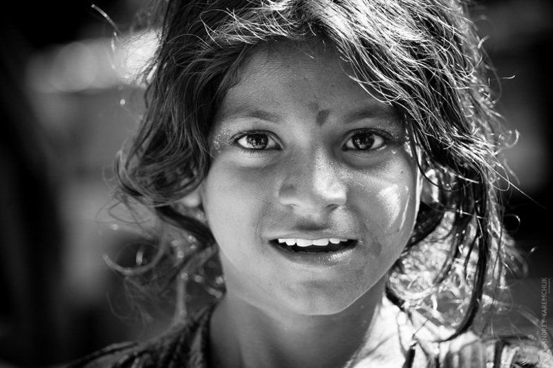 индия, люди, жизнь, вкус, закат, рассвет, дети  фото превью