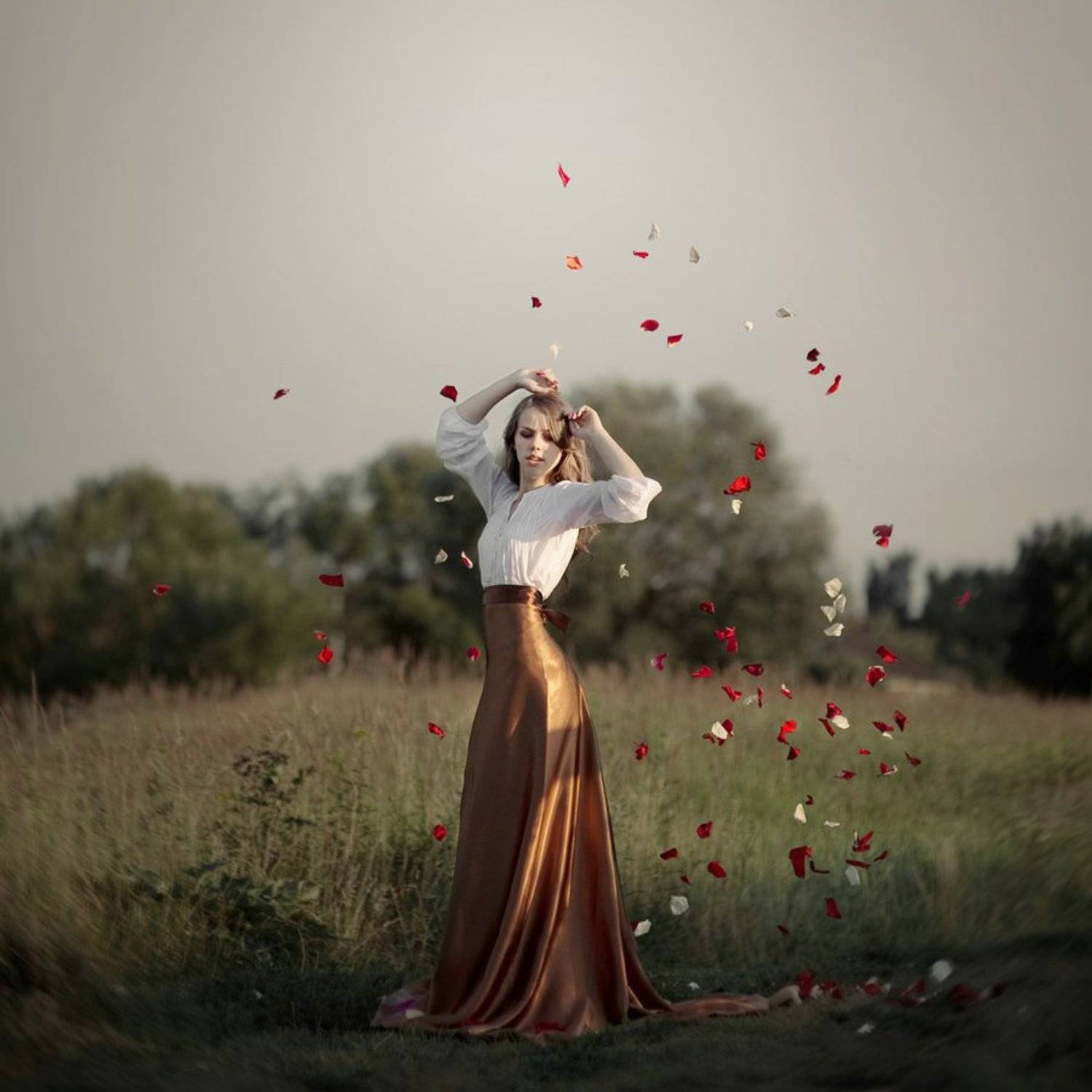 , Юлия Новикова