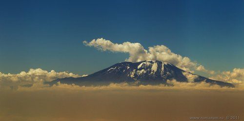 Килиманджаро