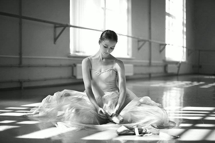 , Юлия Кирсанова