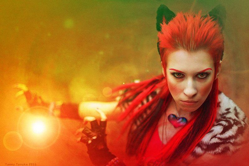 Magic fire фото превью