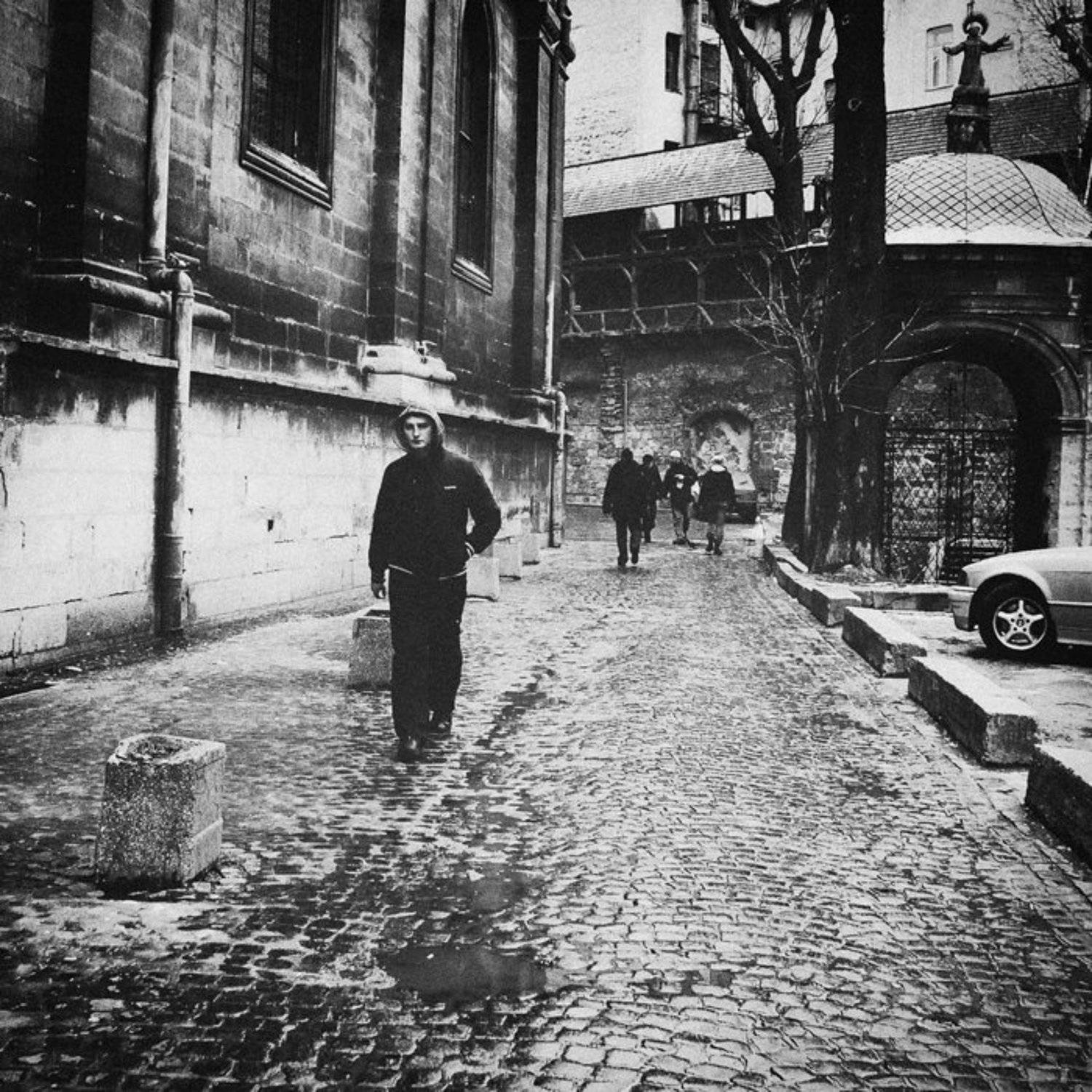 , Роман Чайка