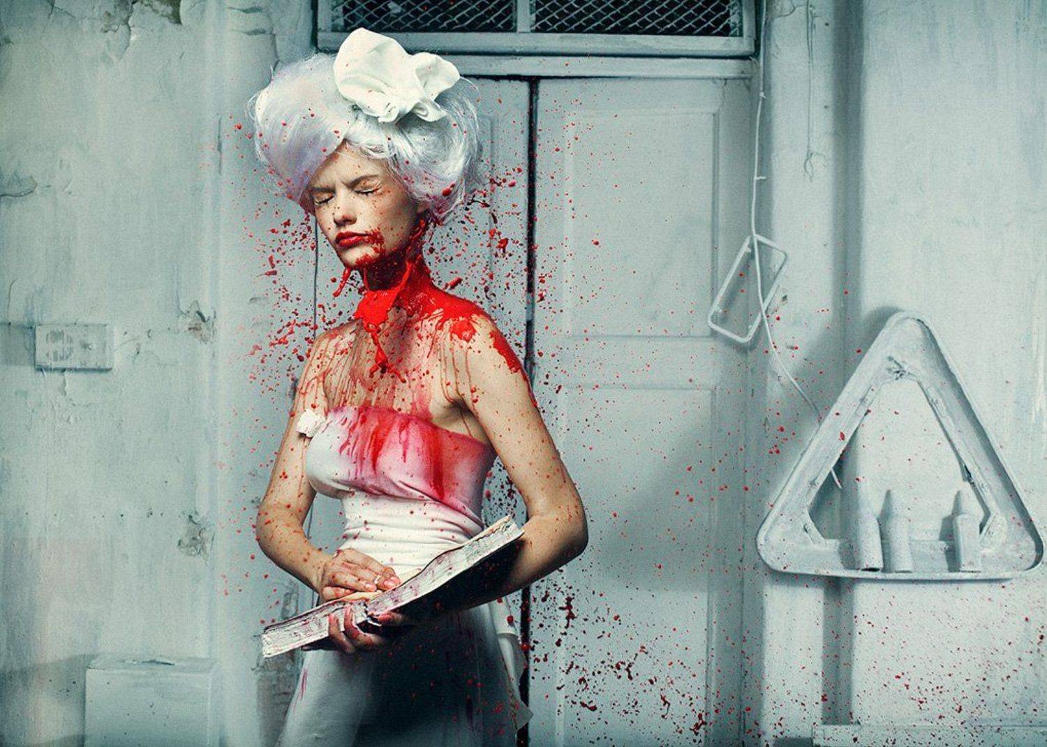 кеззин, фотографирует, Andrey Kezzyn