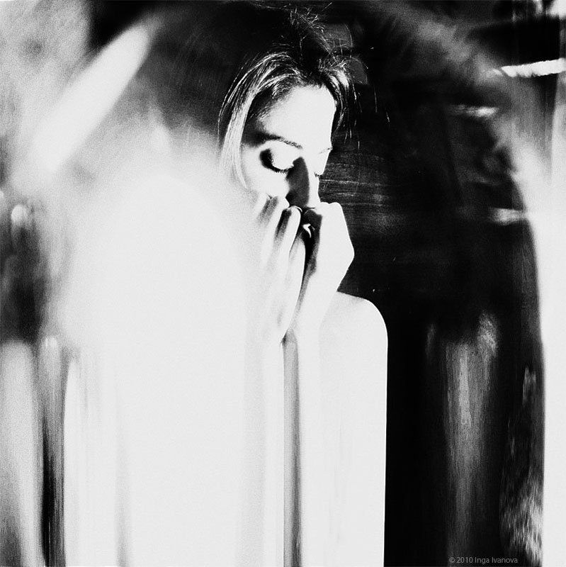 girl,emotive  фото превью