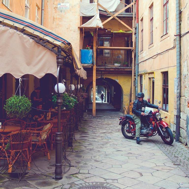 , Ростислав Машковский