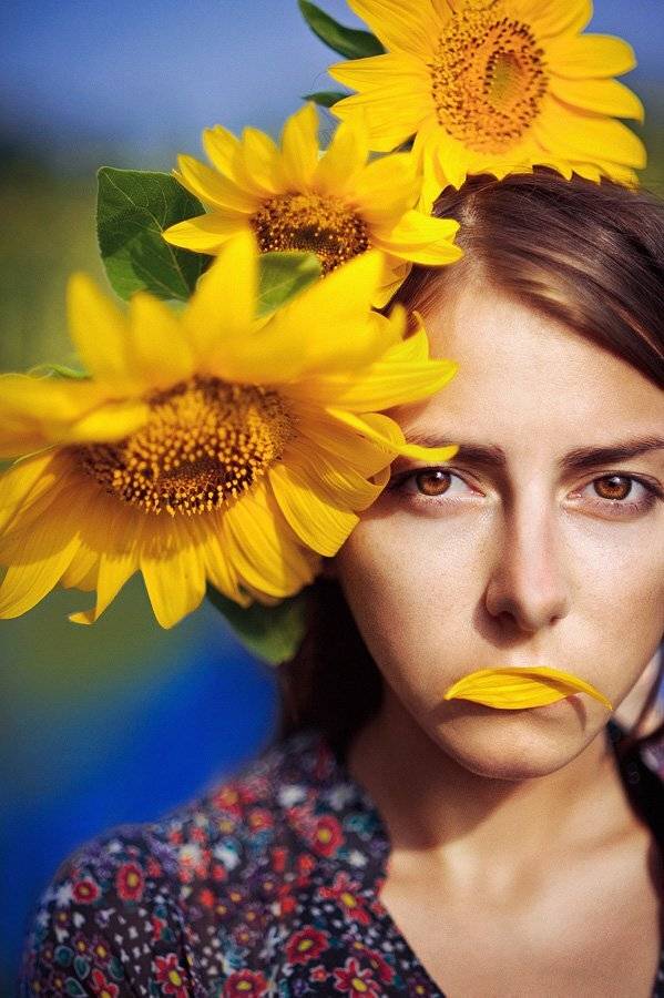 , Алёна Мощенко