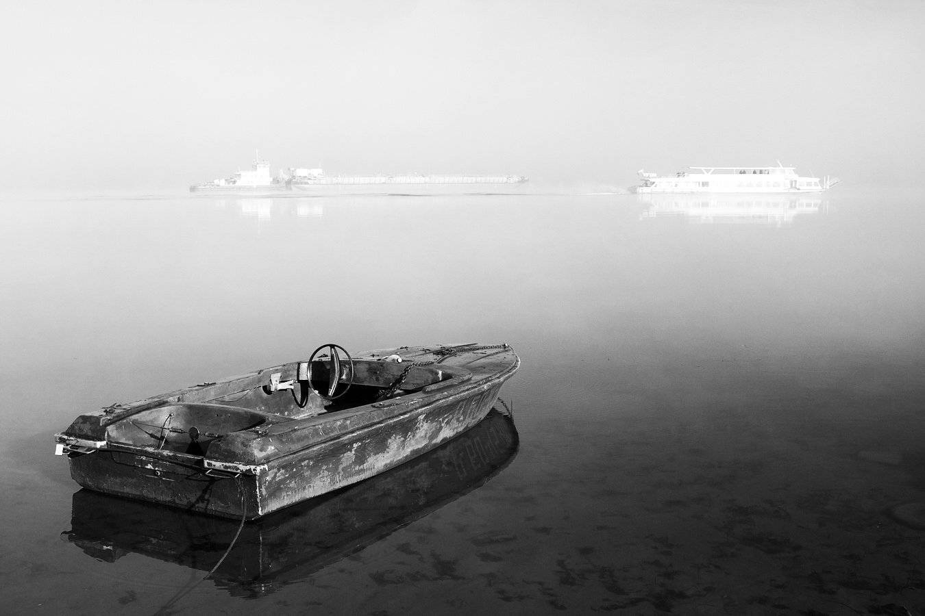 , СПИРИДОНОВ НИКОЛАЙ