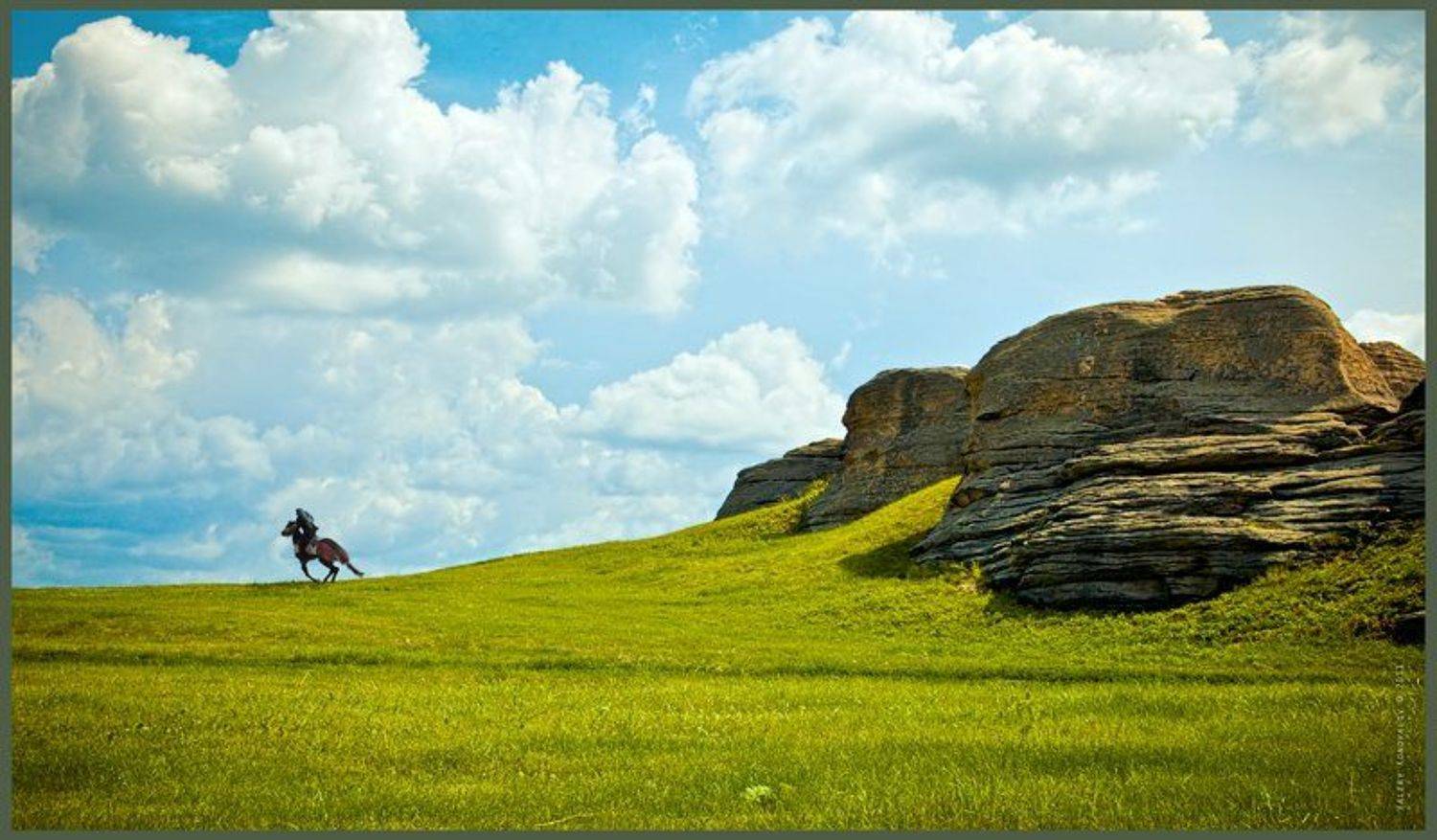 , Валерий Коновалов