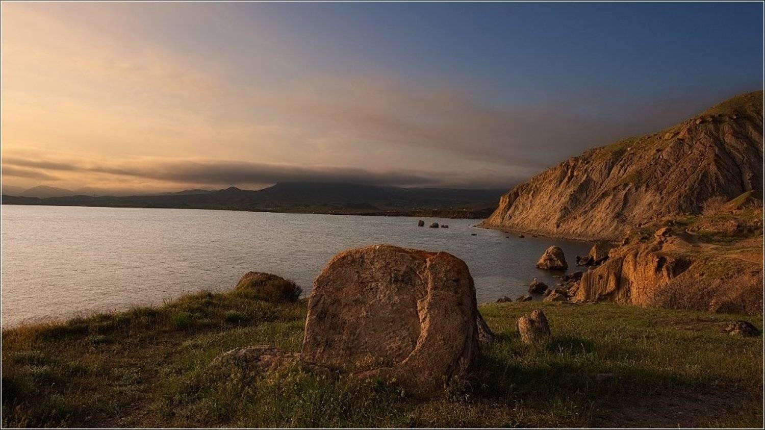 меганом, Dmitry Zherebtsov