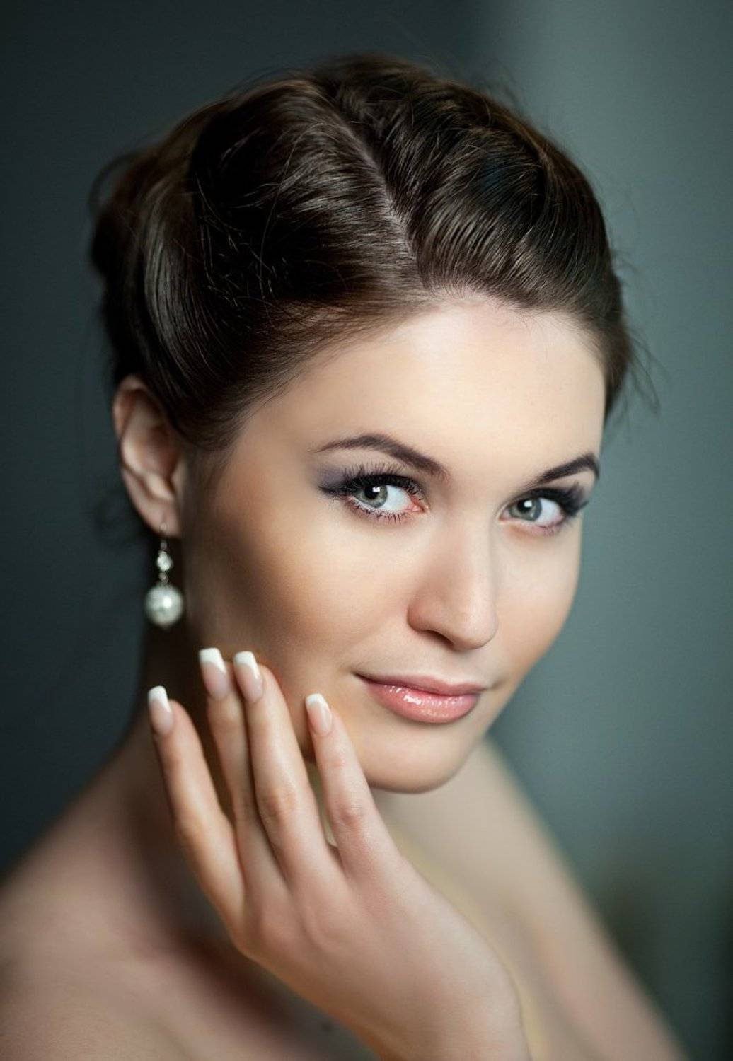 девушка, портрет, гламур, фотограф, фото, фэшен, бьюти, съемка, профессиональное фото, Наталья Мельникова