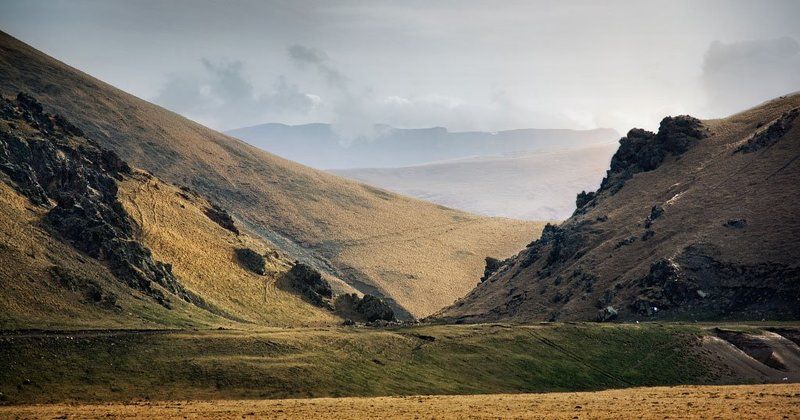приэльбрусье, эльбрус, горы  фото превью