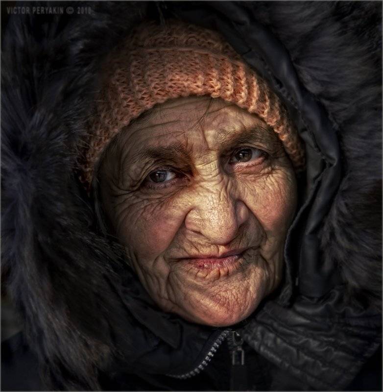 , Виктор Перякин