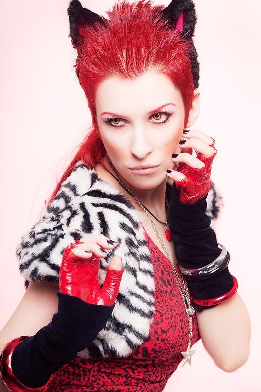 Kawaii cat фото превью