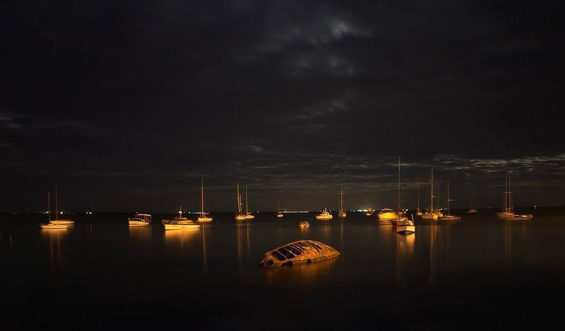 крым, евпатория, Михаил Трахтенберг