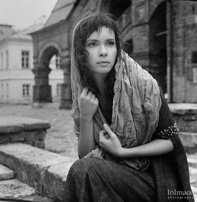 анна, пингина, Sergey Lukankin