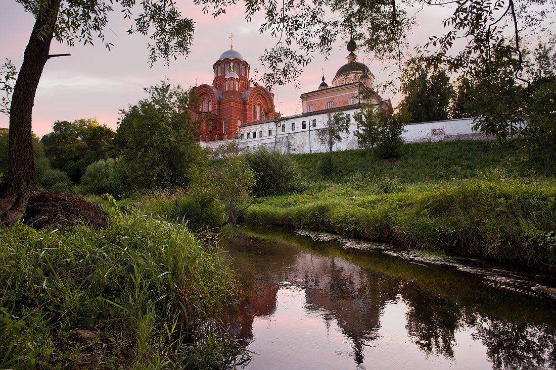 , Олег Козлов