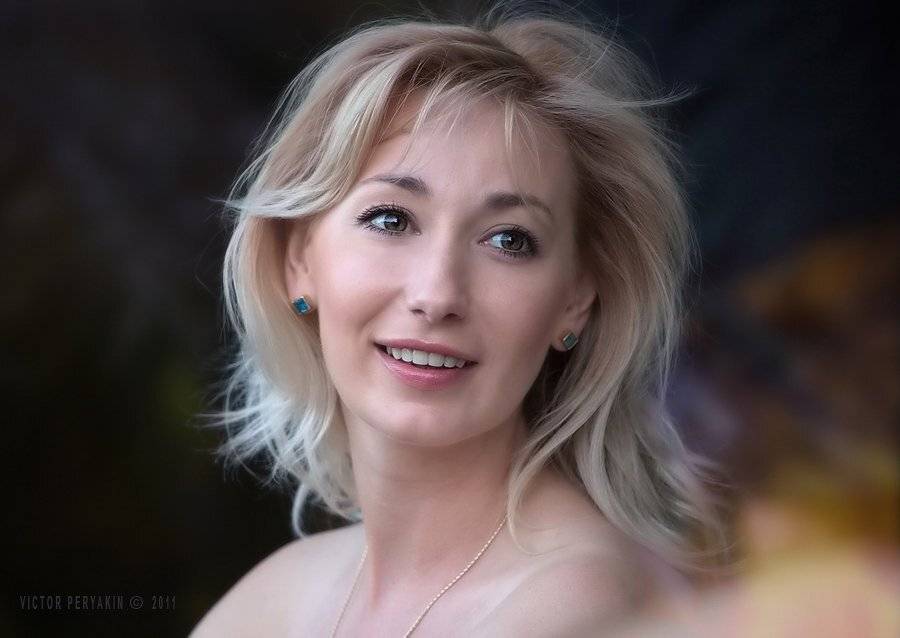 , Виктор Перякин