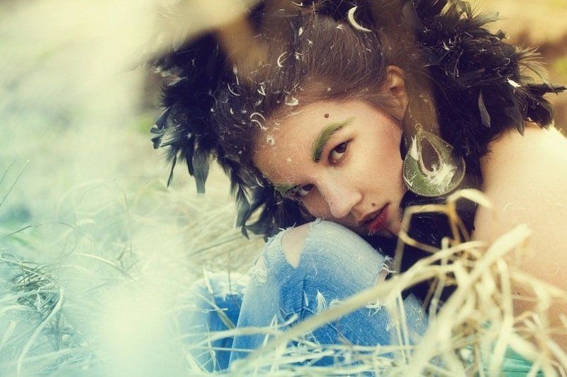 славина, магия фото, снежанна  фото превью