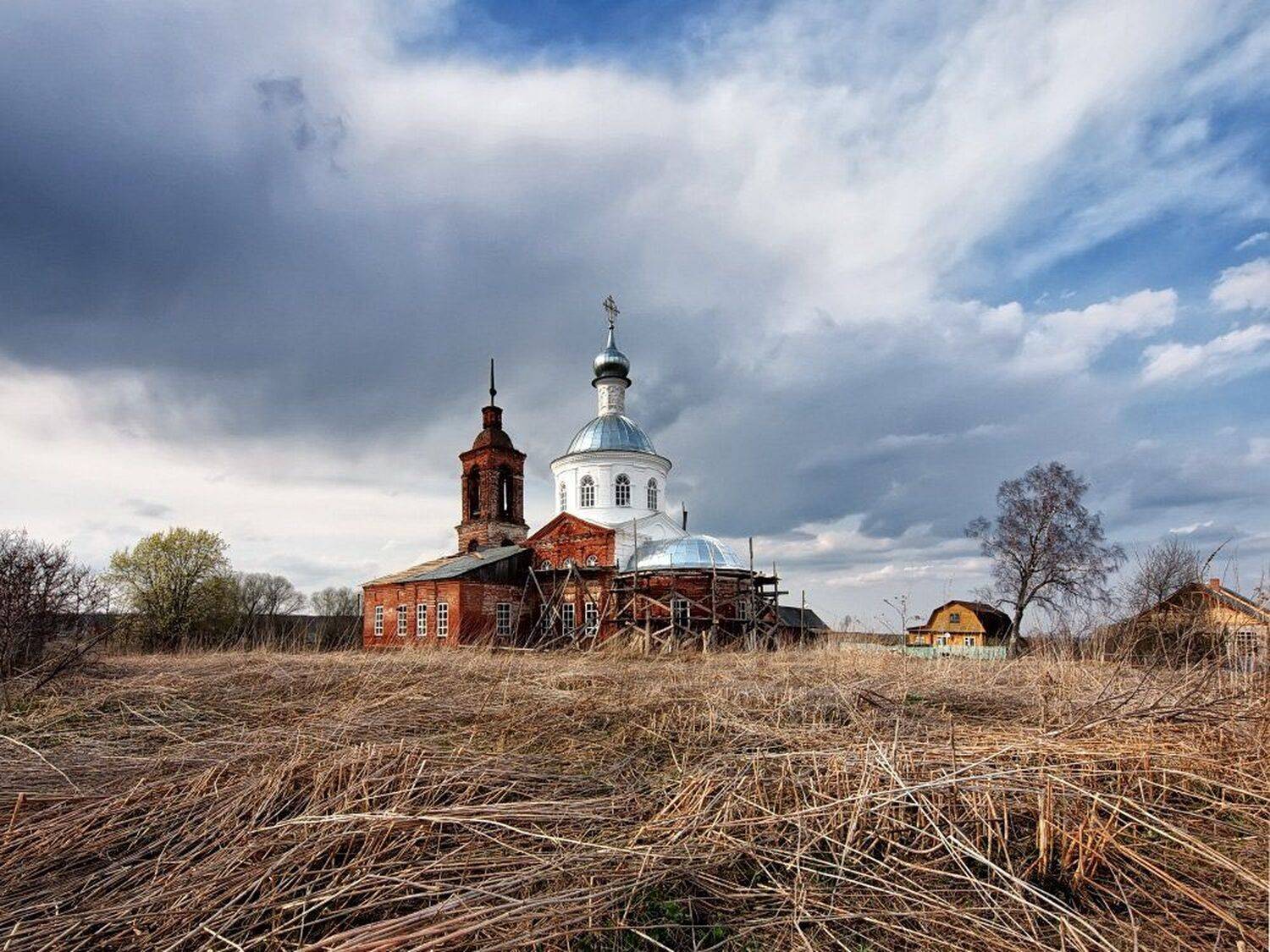 , Максим Евдокимов