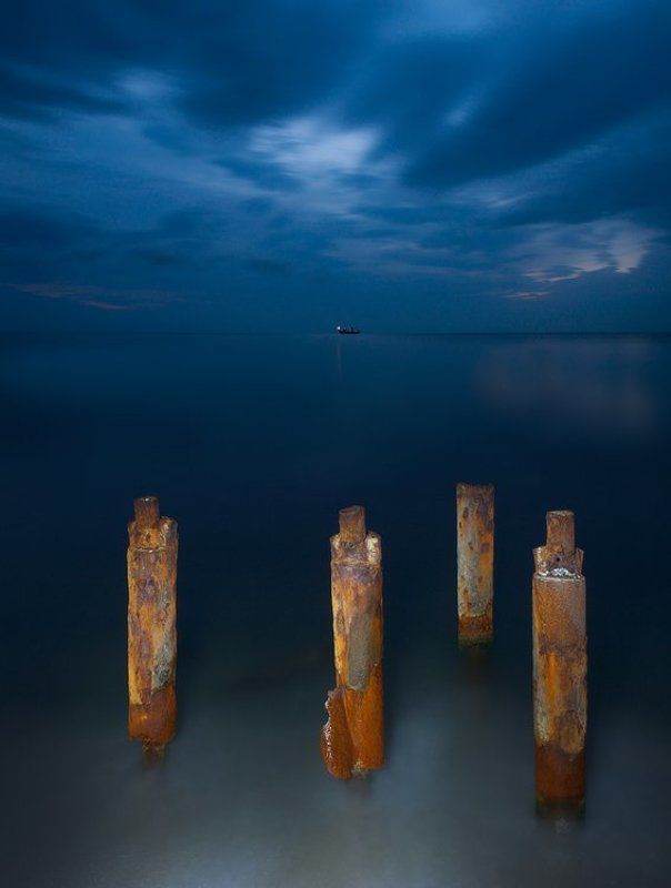 Вечные стражи фото превью