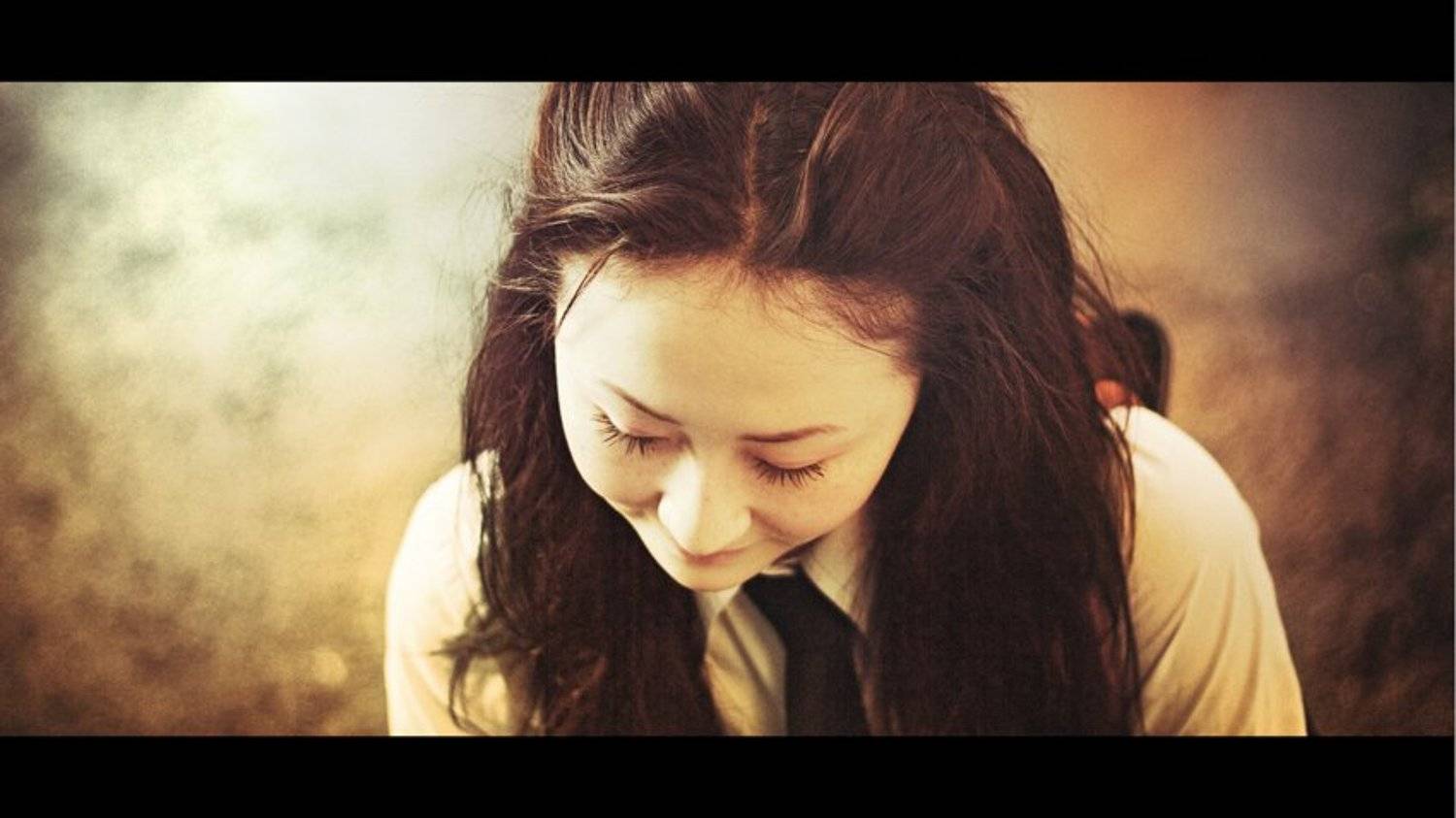 портрет девушки, девушка, portrait girl, Khan Gerasim