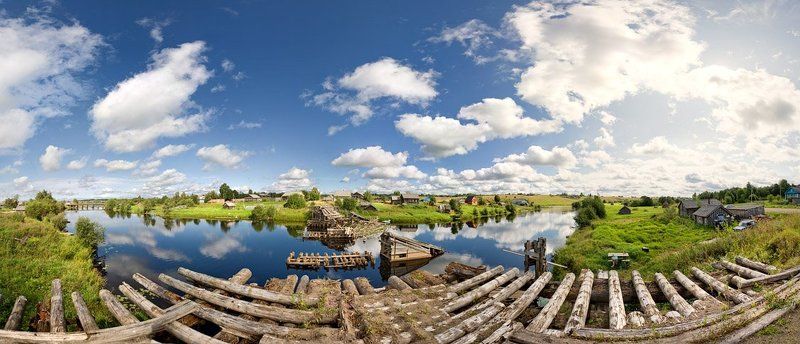 река, самина  фото превью