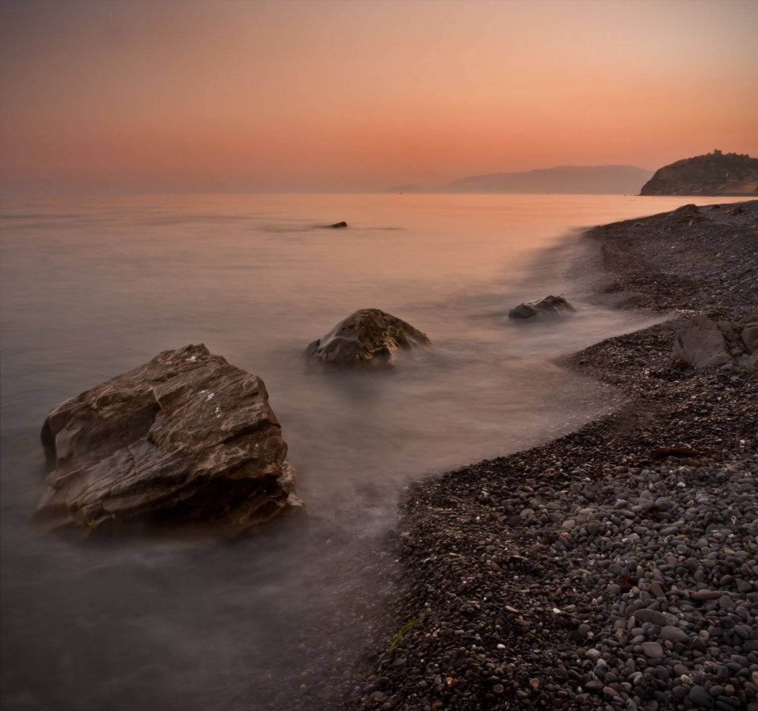 крым, черное, море, южный берег крыма, Nikolai (locus)