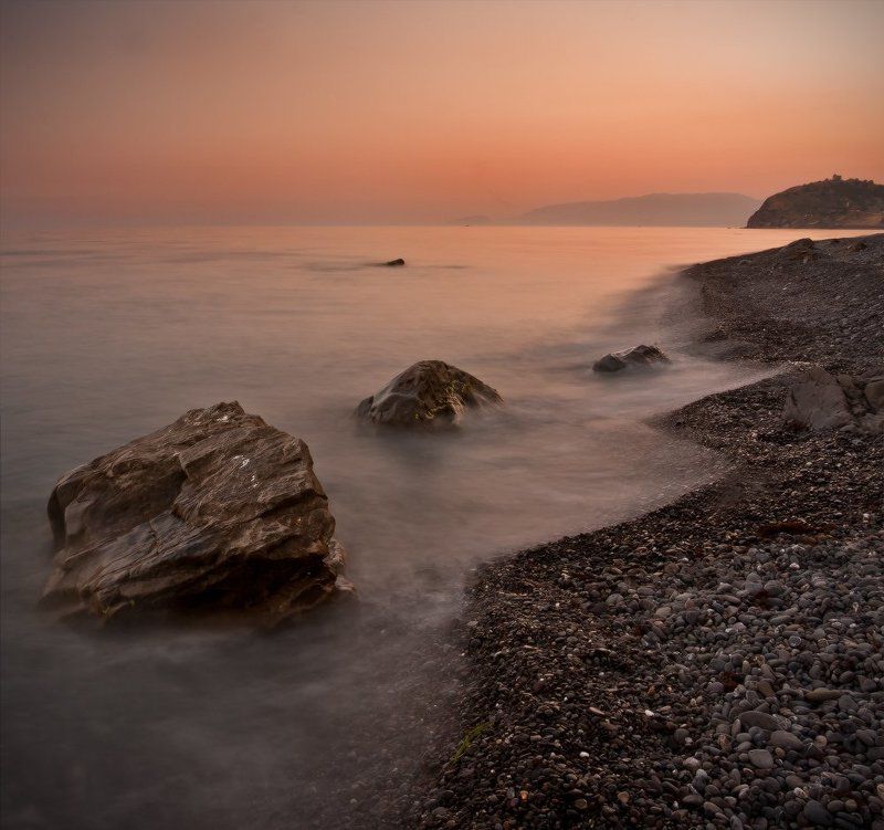 крым, черное, море, южный берег крыма  фото превью