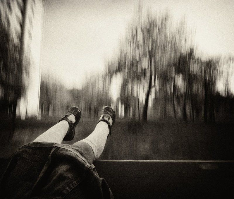 К небу фото превью