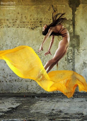 Антигравитация